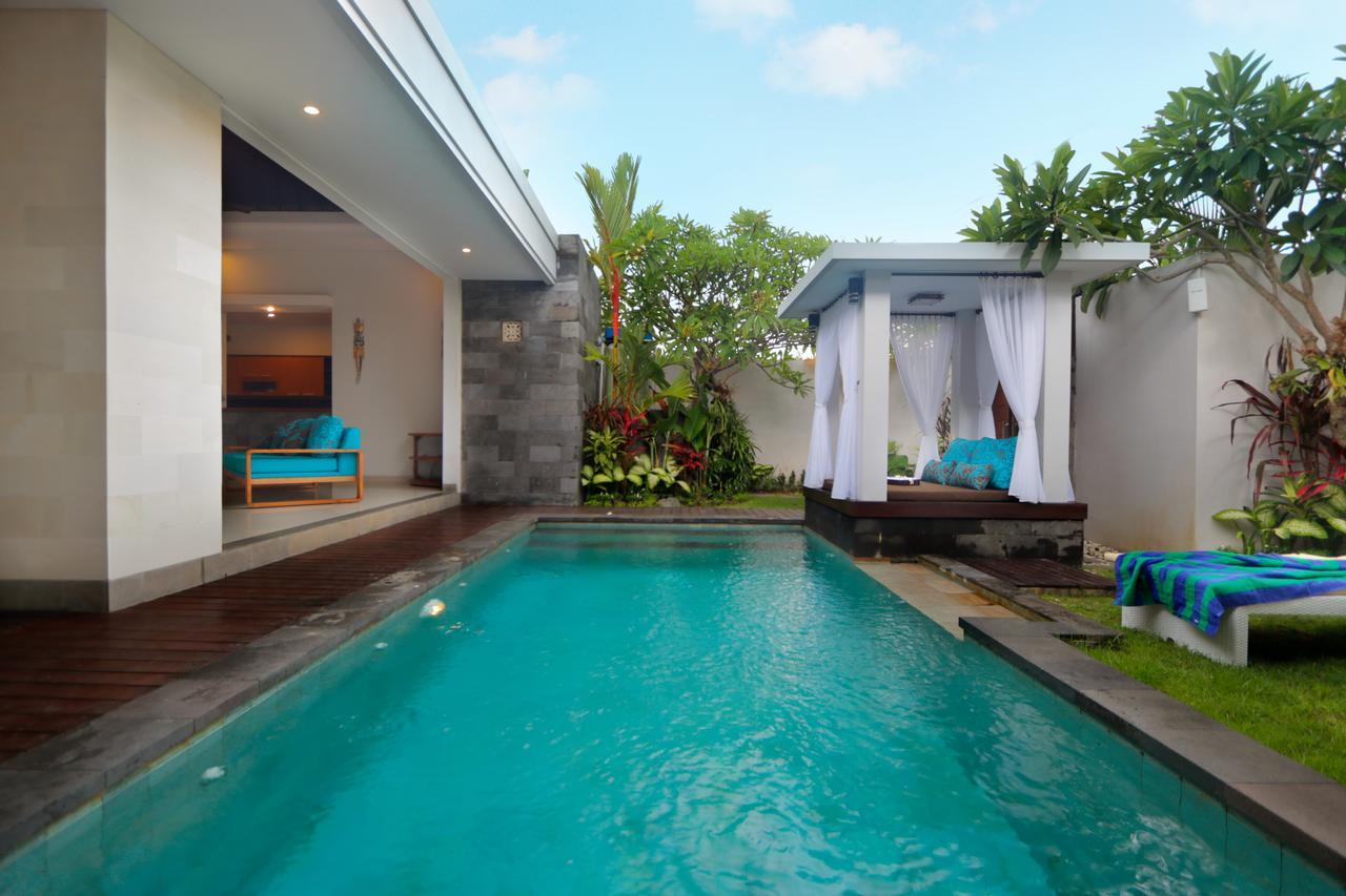 Villa Vansari Serenity Seminyak (Bali)